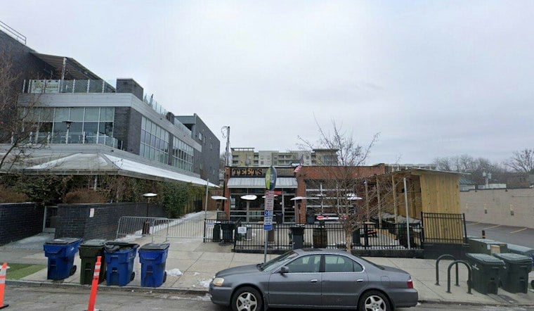 Ex-Hurricane Bates Battaglia Wants His Glenwood South Bars Rezoned to 40 Stories
