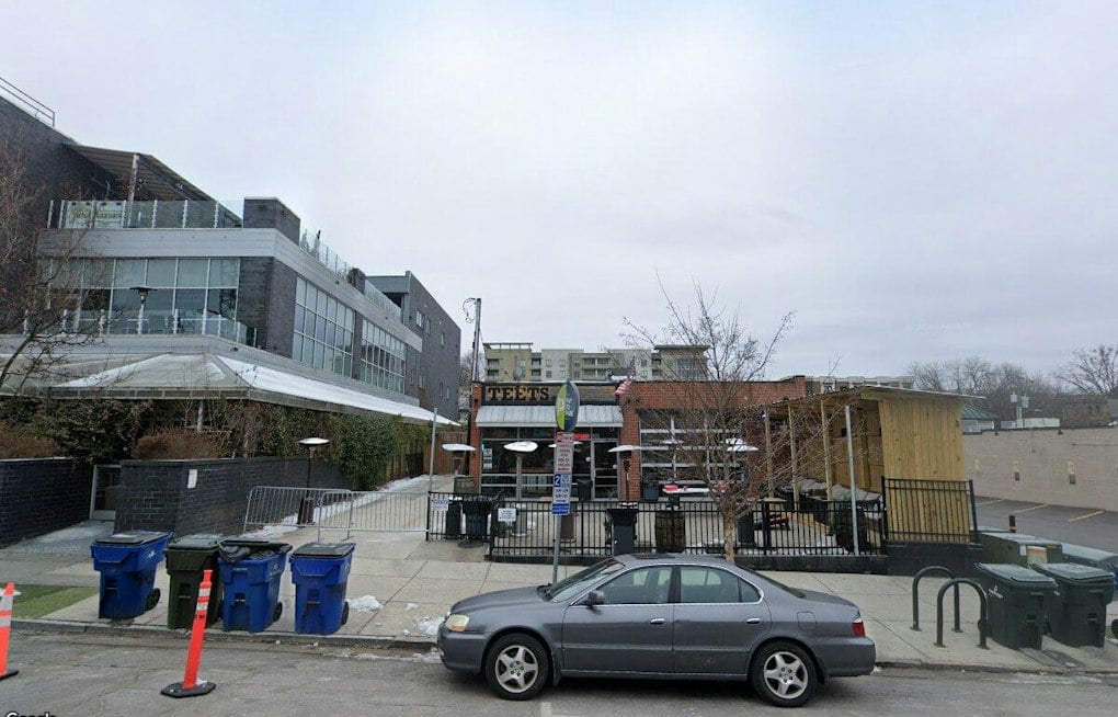 Ex-Hurricane Bates Battaglia Wants His Glenwood South Bars Rezoned to 40 Stories