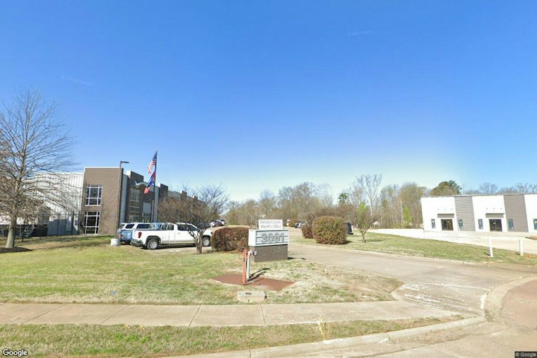Ex-ICAC Investigator Rushing Charged in DeSoto County Child Sex Conspiracy Case