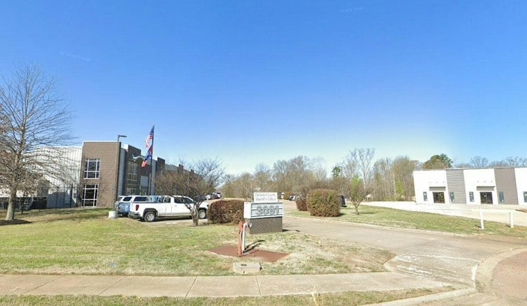 Ex-ICAC Investigator Rushing Charged in DeSoto County Child Sex Conspiracy Case