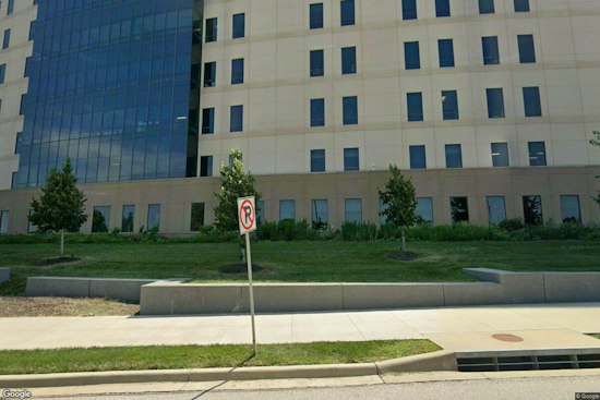 Ex-Johnson County Worker Gets 60 Days After Admitting Child Exploitation Charges