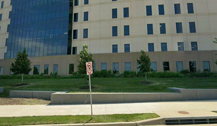 Ex-Johnson County Worker Gets 60 Days After Admitting Child Exploitation Charges