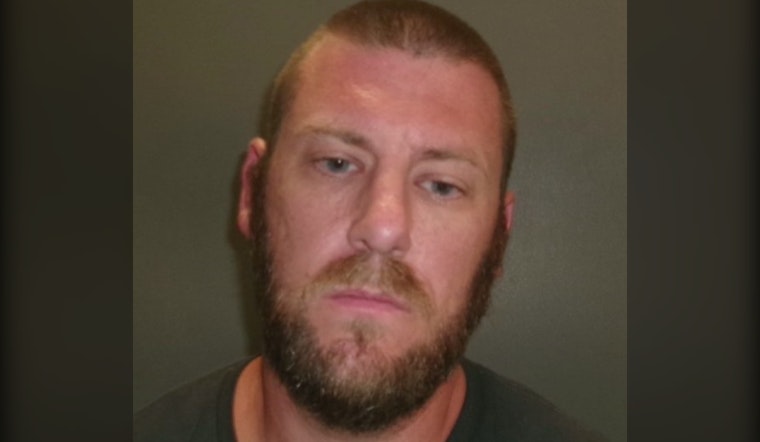 Ex-Joplin Officer Charged After Using Flock Cameras to Track Girlfriends, Boyfriend