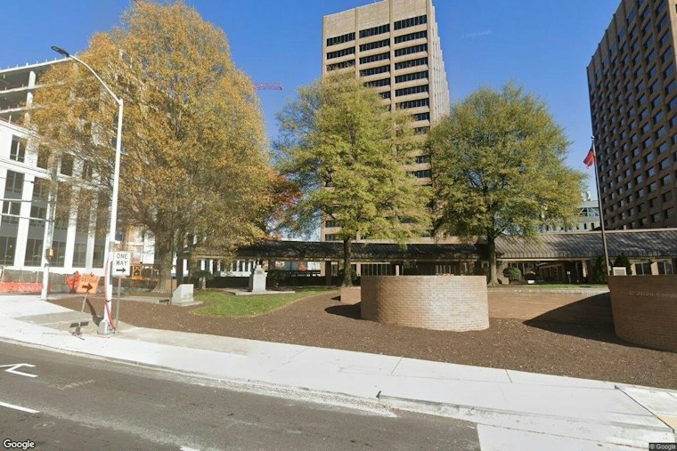 Ex-Kennesaw Mayor Convicted of Molesting Boy, 9, Gets Tentative Parole Nod