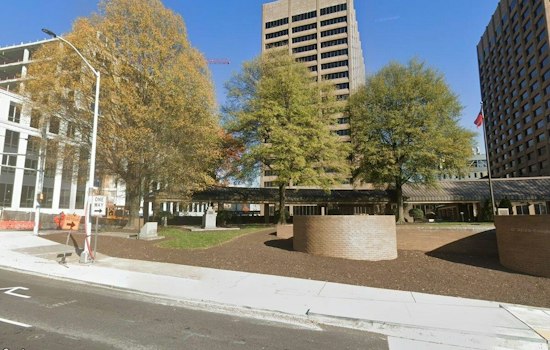 Ex-Kennesaw Mayor Convicted of Molesting Boy, 9, Gets Tentative Parole Nod