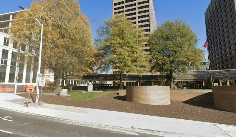 Ex-Kennesaw Mayor Convicted of Molesting Boy, 9, Gets Tentative Parole Nod