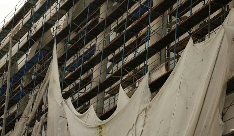 Ex-Kentucky Derby Trainer Mick Ruis Indicted in San Diego Navy Scaffolding Fraud Case