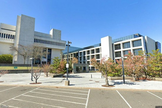 Ex-Lindenhurst Custodian Admits Filming Child Abuse, Faces 17 Years