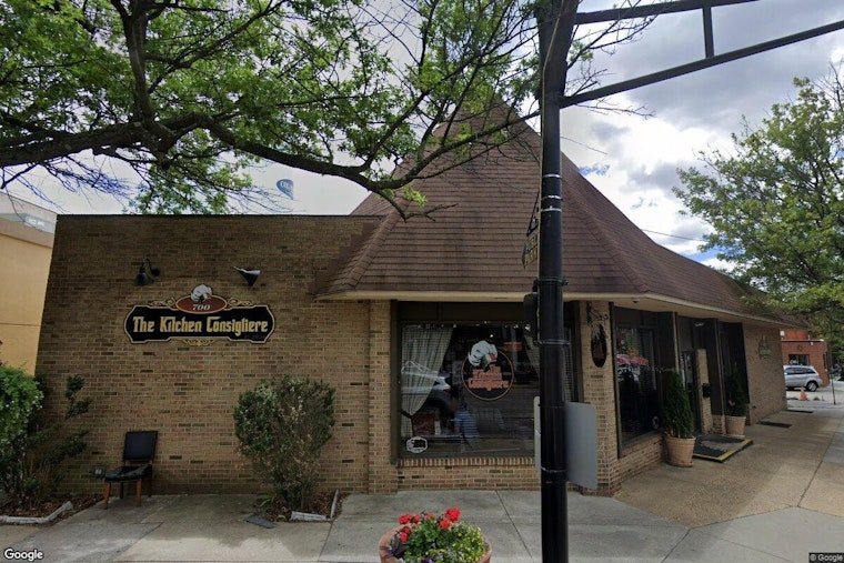 Ex-Mob Figure's Collingswood Restaurant Faces $386,000 Debt, Stays Open