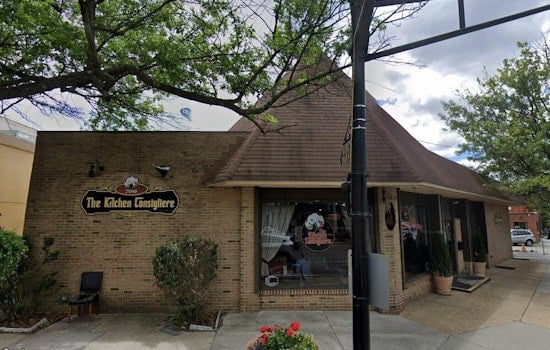 Ex-Mob Figure's Collingswood Restaurant Faces $386,000 Debt, Stays Open