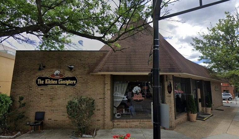 Ex-Mob Figure's Collingswood Restaurant Faces $386,000 Debt, Stays Open
