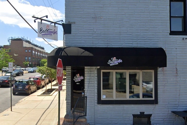Ex-NBA Guard's Brewers Hill Sports Bar Heads to Foreclosure Auction Sept. 25