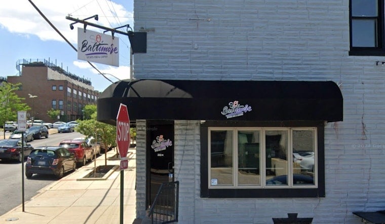 Ex-NBA Guard's Brewers Hill Sports Bar Heads to Foreclosure Auction Sept. 25