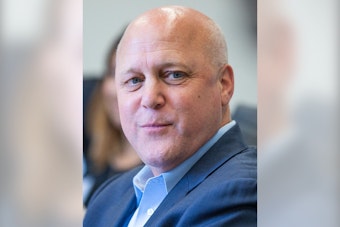Ex-New Orleans Mayor Mitch Landrieu Eyes 2028 White House Bid