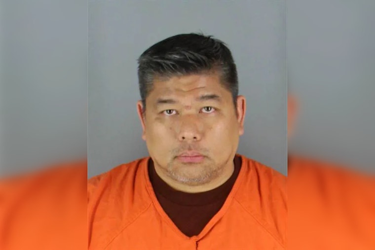 Ex-Oakdale Teacher Convicted on All Six Counts in St. Anthony Child Assault Case