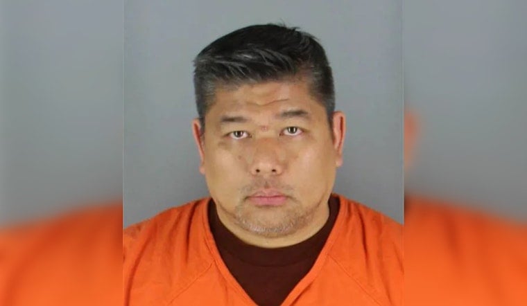 Ex-Oakdale Teacher Convicted on All Six Counts in St. Anthony Child Assault Case
