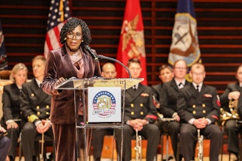 Ex-Parker Aide Shania Bennett Launches Long-Shot Bid for Philly Mayor