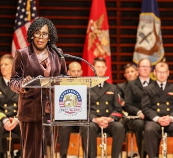 Ex-Parker Aide Shania Bennett Launches Long-Shot Bid for Philly Mayor