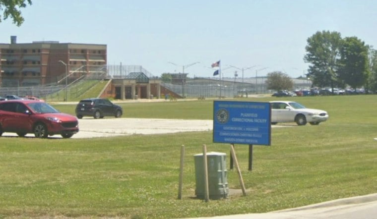 Ex-Plainfield Prison Lieutenant Admits Faking Timecards, Owes State $3,163