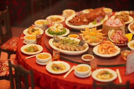 Ex-Rich Table Chef Teams With Oakland's Last Banquet Hall for Moon Festival Feast