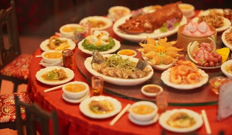 Ex-Rich Table Chef Teams With Oakland's Last Banquet Hall for Moon Festival Feast