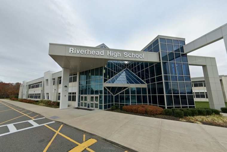 Ex-Riverhead Teacher Ryan McCaffery Pleads Guilty to Posing as Teen to Prey on Girls