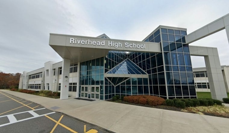 Ex-Riverhead Teacher Ryan McCaffery Pleads Guilty to Posing as Teen to Prey on Girls