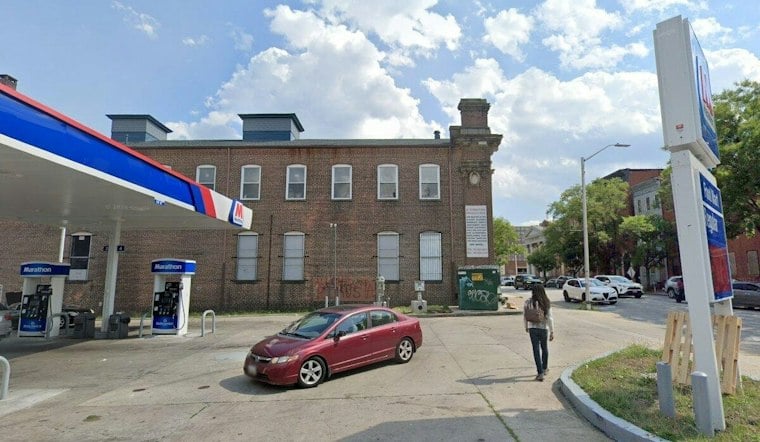 Ex-Safe Streets Worker Gets 5 Years After Loaded Gun Found on Him