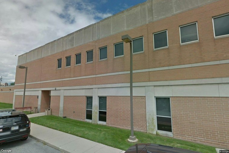 Ex-Security Guard Gets Nearly 5 Years for Armed Robbery of Hammond Colleagues