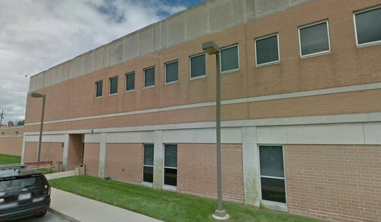 Ex-Security Guard Gets Nearly 5 Years for Armed Robbery of Hammond Colleagues
