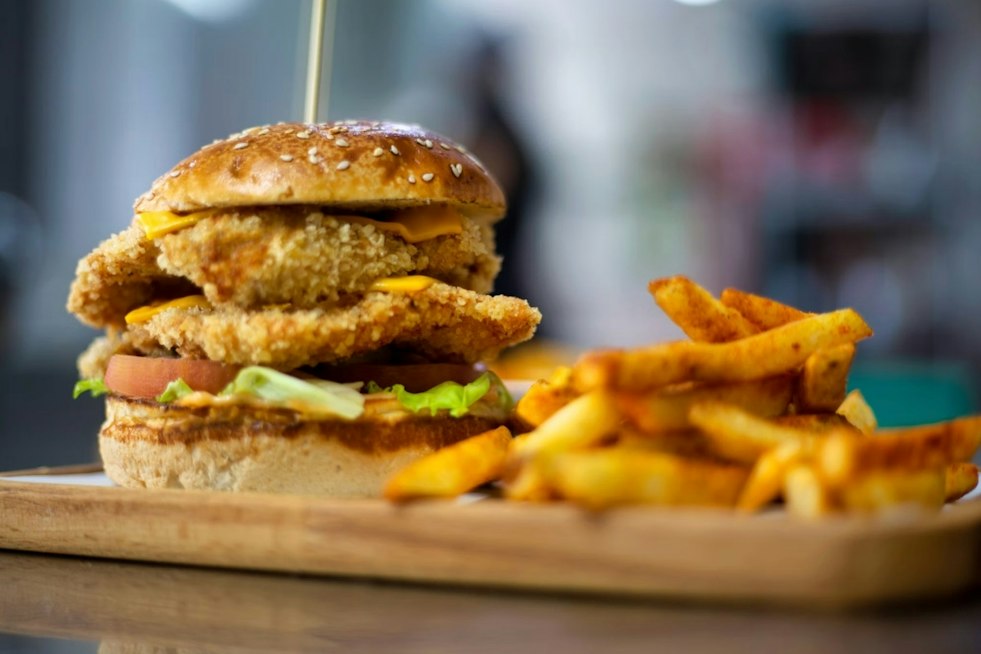 Ex-Software Developer's Halal Hot Chicken Spot Heats Up Manchester Road