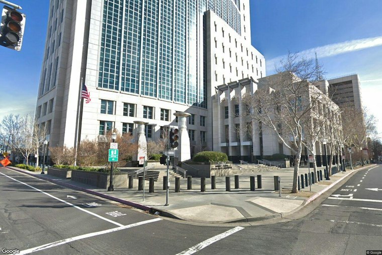Ex-South Lake Tahoe Mayor Charged With Wire Fraud Over $390K Church Theft