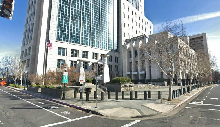 Ex-South Lake Tahoe Mayor Charged With Wire Fraud Over $390K Church Theft