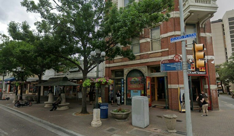 Ex-Sukeban Chef Frederman Macy Brings Japanese-French Omakase to Downtown San Antonio