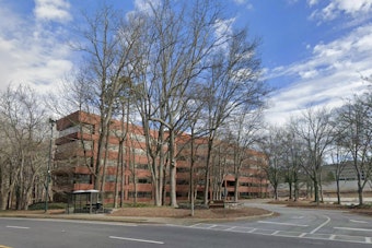 Ex-UPS Office Site in Sandy Springs Becomes $139M, 382-Unit Rental Complex