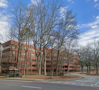 Ex-UPS Office Site in Sandy Springs Becomes $139M, 382-Unit Rental Complex