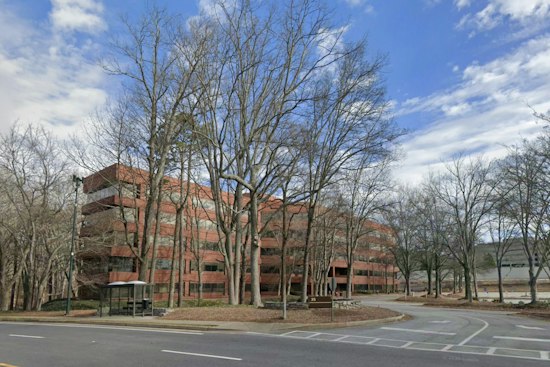 Ex-UPS Office Site in Sandy Springs Becomes $139M, 382-Unit Rental Complex