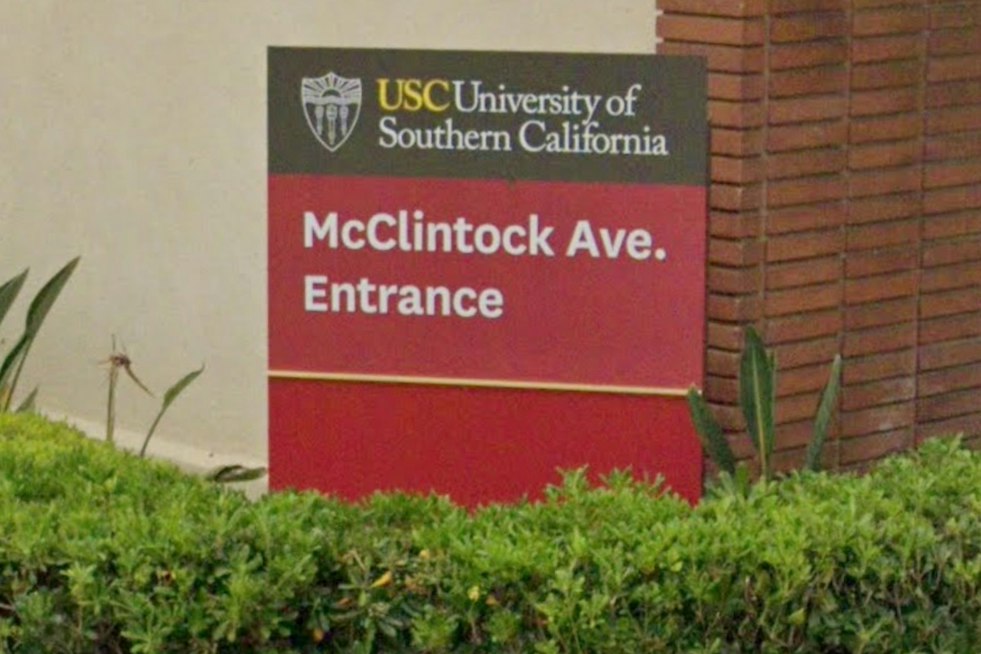 Ex-USC Investigator Sues, Says She Was Fired Over Federal Loan Findings
