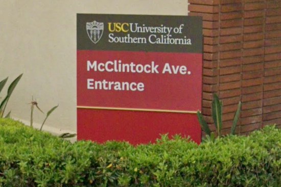 Ex-USC Investigator Sues, Says She Was Fired Over Federal Loan Findings