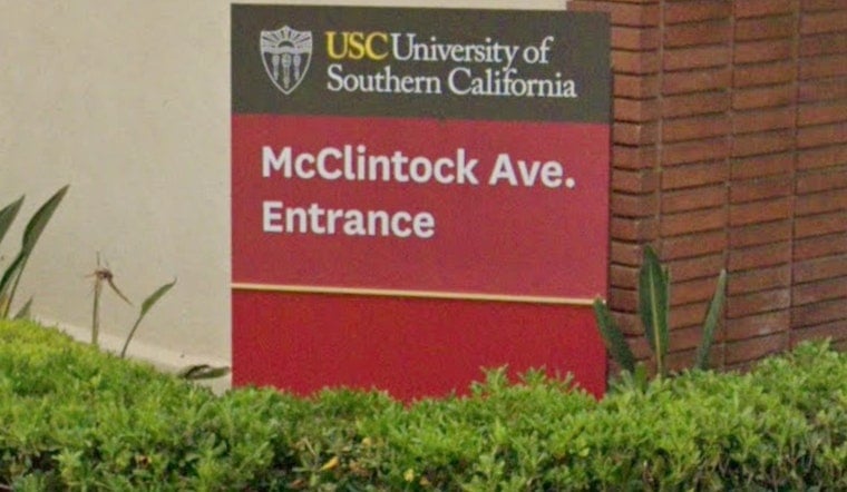 Ex-USC Investigator Sues, Says She Was Fired Over Federal Loan Findings