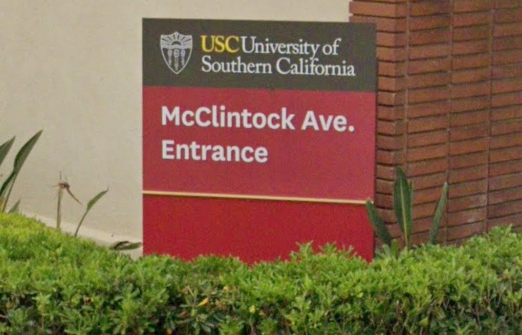 Ex-USC Investigator Sues, Says She Was Fired Over Federal Loan Findings