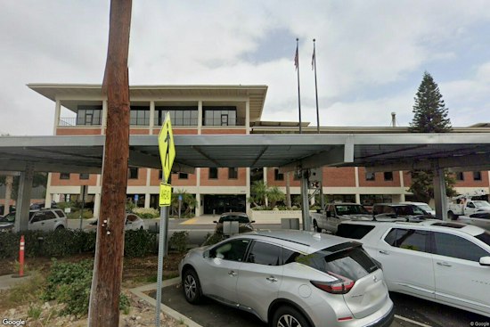 Ex-Val Verde Consultant Sues Riverside Schools Chief Over Sealed China Deal Audit