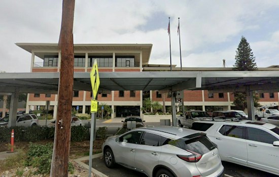 Ex-Val Verde Consultant Sues Riverside Schools Chief Over Sealed China Deal Audit