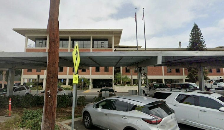 Ex-Val Verde Consultant Sues Riverside Schools Chief Over Sealed China Deal Audit