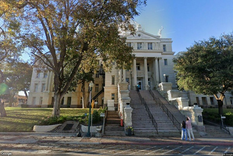 Ex-Valley Mills Teacher Avoids Felony Record After Sex With Two 16-Year-Old Boys