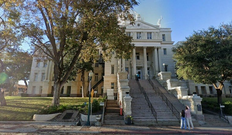 Ex-Valley Mills Teacher Avoids Felony Record After Sex With Two 16-Year-Old Boys