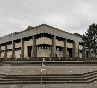 Ex-WashU Spine Surgeon Convicted of Assaulting Woman at Glasgow Nightclub