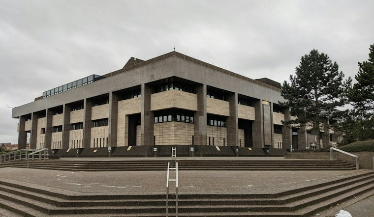 Ex-WashU Spine Surgeon Convicted of Assaulting Woman at Glasgow Nightclub