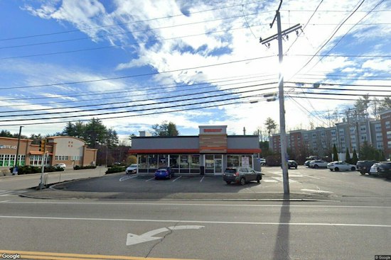 Exeter Officer Injured During Hit-and-Run Follow-Up in Stratham
