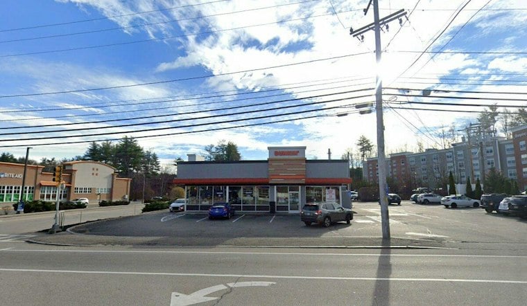 Exeter Officer Injured During Hit-and-Run Follow-Up in Stratham